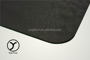 Anti-Déchirure résistant à l'usure blanc en cuir de danse pôle <span class=keywords><strong>tapis</strong></span> - Product Image 5