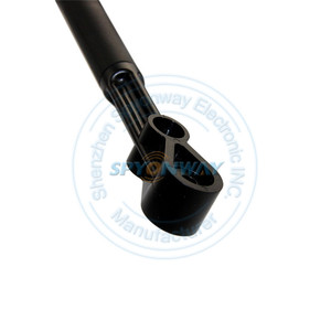 Çin ucuz metal dedektörü altın bulucu dedektör sensörü GFX 7000 dedektif sopa - Product Image 3