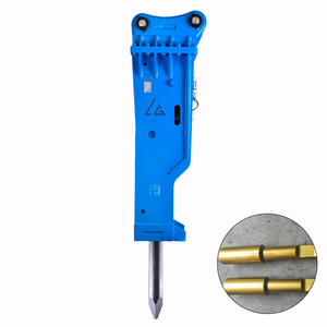 Hydraulic Breaker for <strong>POCLAIN</strong> <strong>Excavator</strong> - Product Image 2