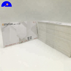 Biglietto Voucher Stampato con Fluorescenza, Stampa di Biglietti Olografici per Ristoranti - Product Image 3