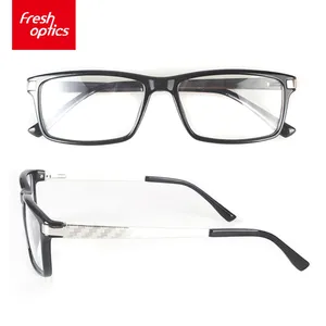 メーカー特別デザイン広く光学眼鏡メガネ