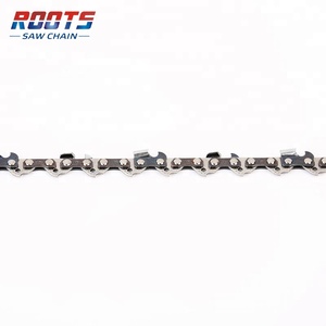 16インチガソリンと電気チェーンソーチェーン - Product Image 4