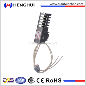 NBZH venta Caliente mejor calidad comercial gas girll chispa ignitier electrodo - Product Image 3