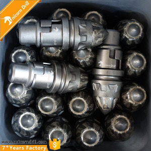 <span class=keywords><strong>Bullet</strong></span> tanden B47K22H Voor Rotary Booreiland Vijzel Emmers Carbide <span class=keywords><strong>Bullet</strong></span> Tanden - Product Image 6