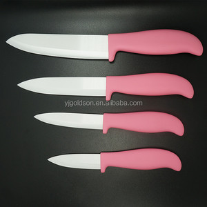 Exquisito de alta calidad cuchillo de cerámica <span class=keywords><strong>set</strong></span> nuevos productos en el mercado de china 2016 - Product Image 4
