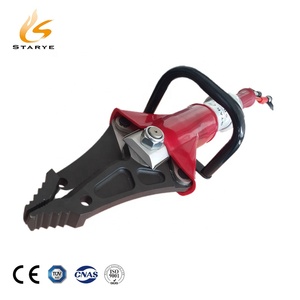 Coupe-bordures <span class=keywords><strong>hydraulique</strong></span>, outil de secours d'urgence, pour bandes, haute résistance - Product Image 2