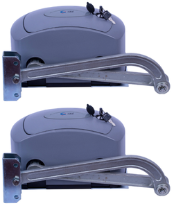 Max. Poids De Porte 600 KG DC Moteur De Porte D'oscillation Avec <span class=keywords><strong>Bras</strong></span> <span class=keywords><strong>Articulé</strong></span> - Product Image 1