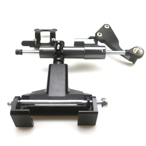 Moto CNC Stabilisateur Amortisseur de Direction Complete Support De Montage Pour Yamaha MT07 et FZ-<span class=keywords><strong>07</strong></span> 2014 2015 2016 - Product Image 6