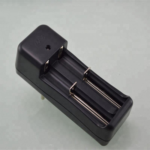 HG-1206W 3.7v הכפול ליתיום יון נטענת סוללה מטען - Product Image 1