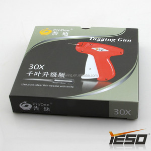 Phụ Kiện May Súng Gắn Thẻ Prodee 31X - Product Image 3