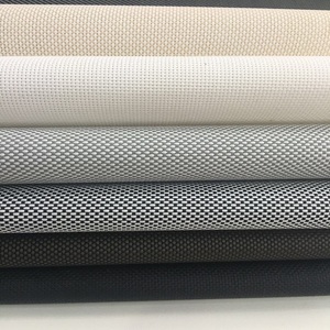 <span class=keywords><strong>Tela</strong></span> de Poliéster para Persianas Enrollables con Protección Solar Haoyan - Product Image 1