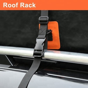 Voiture De Voyage <span class=keywords><strong>Porte</strong></span>-Bagages De Toit Étanche <span class=keywords><strong>Porte</strong></span>-Sac de Chargement - Product Image 5