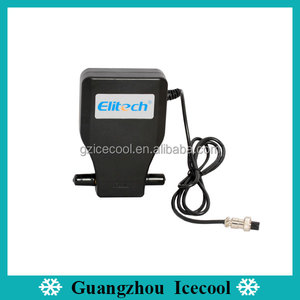 110 kg Elitech numérique Elitech électronique échelle de charge de réfrigérant LMC-300 - Product Image 4