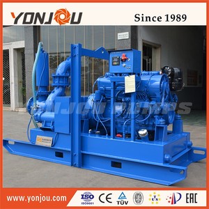 YP mine disesl carburant moteur refroidi par <span class=keywords><strong>air</strong></span> vertical aspirer l'eau déshydratation <span class=keywords><strong>pompe</strong></span> - Product Image 2