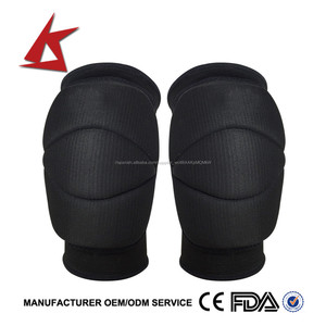 KS-2004 # cálida esponja rodilleras <span class=keywords><strong>manga</strong></span> deporte ayuda del cojín de <span class=keywords><strong>la</strong></span> rodilla - Product Image 1