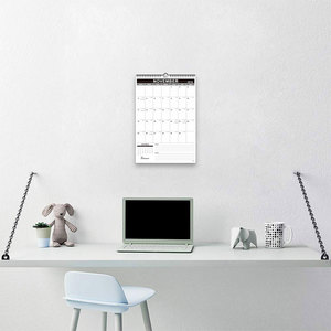 <span class=keywords><strong>Calendario</strong></span> Planificador de Pared Personalizado 2026 2027 - Product Image 5