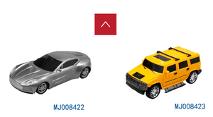 Haute qualité nouveaux produits en plastique modèle jouet <span class=keywords><strong>1</strong></span>:18 rc de voiture pour les enfants jouer - Product Image 4