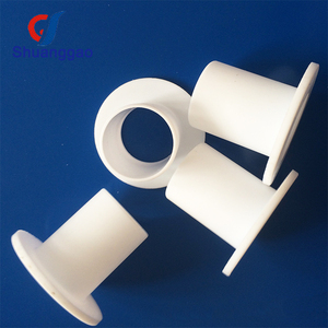 Tùy chỉnh chống mài mòn nhựa <span class=keywords><strong>PTFE</strong></span> ống lót - Product Image 5