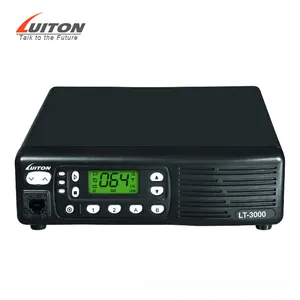 10 瓦 uhf 甚高频 LT-3000 数字移动无线电中继器