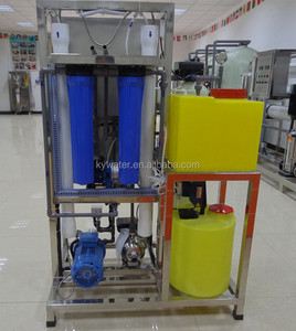 Purificador <span class=keywords><strong>de</strong></span> <span class=keywords><strong>agua</strong></span> potable <span class=keywords><strong>de</strong></span> retrolavado automático comercial, tratamiento <span class=keywords><strong>de</strong></span> <span class=keywords><strong>agua</strong></span> salada marina - Product Image 3