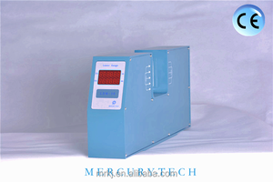 Optische micrometer
