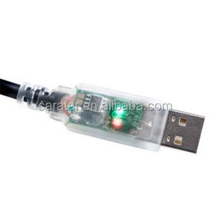 PCB adaptateur USB vers RS422 <span class=keywords><strong>avec</strong></span> <span class=keywords><strong>connecteur</strong></span> USB électronique intégré et LED - Product Image 6
