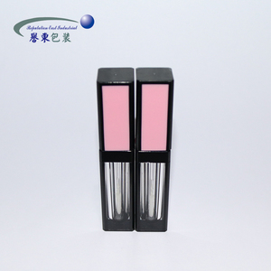 Garantía de Calidad labial plástico vacío tubo del lápiz labial Galore - Product Image 1
