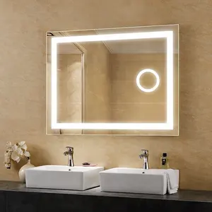 Bathroom LED Mirror Lighting