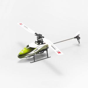 RC helicóptero grande con la cámara - Product Image 4