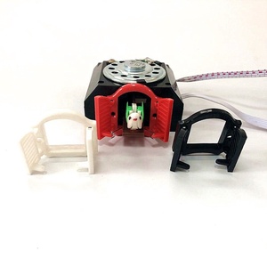 Đồng Hồ Cúc Cu Phụ Tùng Và Các Bộ Phận - Product Image 3