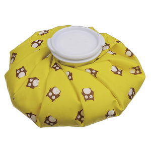 Air Panas Dingin Tas Ice Cold Pack Medis Cedera Kain Dingin Es Kering Tas - Product Image 2