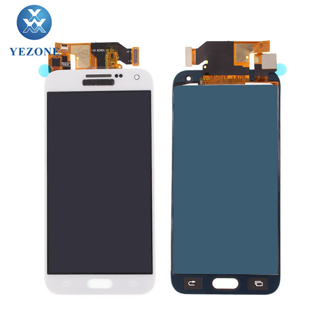 Factory Price Cell Phone Spare Parts for Samsung Galaxy E5 LCD Touch Screen, LCD Display for Samsung E5 E500 LCD Digitizer