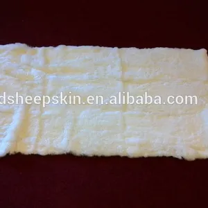 Low price Best-Selling chinchilla rabbit skin