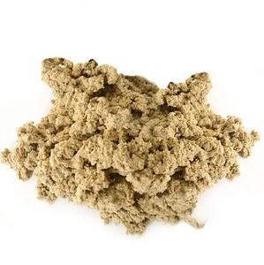 Cinq ans 35: 1 or pur <span class=keywords><strong>Moxa</strong></span> Punk de feuille d'absinthe - Product Image 5