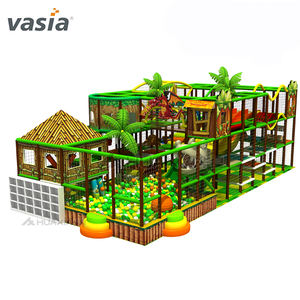 Vasia Fabrication <span class=keywords><strong>Prix</strong></span> Bébé Intérieur Doux Jouer Cirque Aire De Jeux Intérieure Enfant Intérieur Doux Aire De Jeux Équipement Ensembles Centre Sportif - Product Image 3