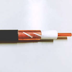 7/8インチ発泡ポリエチレン絶縁漏れ同軸ケーブル - Product Image 6