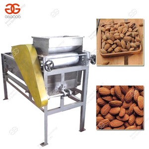 Máquina para Romper Cáscaras <span class=keywords><strong>de</strong></span> Pistacho, Avellanas y Almendras a <span class=keywords><strong>Precio</strong></span> <span class=keywords><strong>de</strong></span> Fábrica para Compradores - Product Image 2