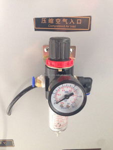 Teste de pulverizador neutro de sal, câmara <span class=keywords><strong>cct</strong></span> de teste de uv B117-11 - Product Image 5