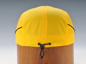 Thời trang ra cửa thoáng khí <span class=keywords><strong>t</strong></span>ùy chỉnh giá rẻ trống chạy hat khô phù hợp với cap - Product Image 3