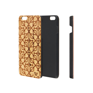 <span class=keywords><strong>Venta</strong></span> al por mayor TPU suave caso de madera Natural OEM caja del teléfono celular caja del teléfono muestra gratis para iPhone 7 - Product Image 6