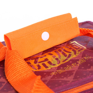 Con Aislamiento personalizado Suave Cara <span class=keywords><strong>Vino</strong></span> Bolso Más Fresco Del Almuerzo - Product Image 5