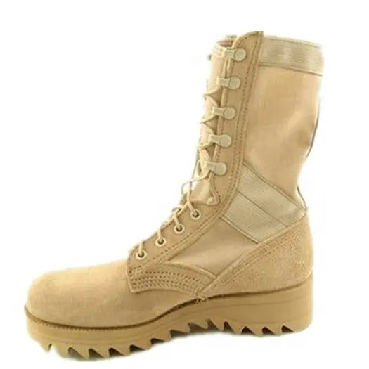 XLY, <span class=keywords><strong>USMC</strong></span> utilizzato veloce sistema outdoor tomaia in pelle ripple suola durevole <span class=keywords><strong>desert</strong></span> boots per lavoro militare HSM261