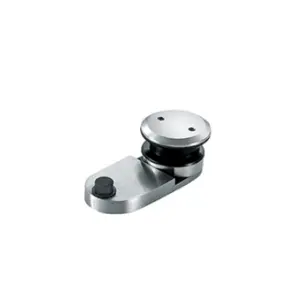 swing door mounting stop/hinge door pivot/the limiter