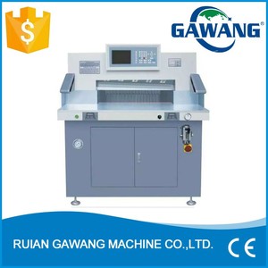 Tốc Độ Cao Giá Tốt Văn Phòng <span class=keywords><strong>A4</strong></span> Sao Chép Giấy Làm Máy Cắt - Product Image 4