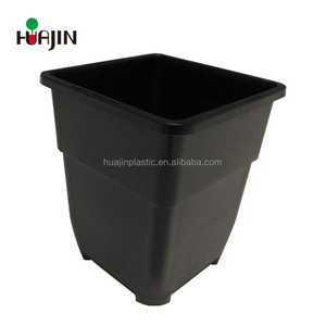 En gros <span class=keywords><strong>Tous</strong></span> Les Taille <span class=keywords><strong>Jardin</strong></span> extérieur de recyclage biodégradables pots <span class=keywords><strong>pour</strong></span> plantes en plastique - Product Image 3