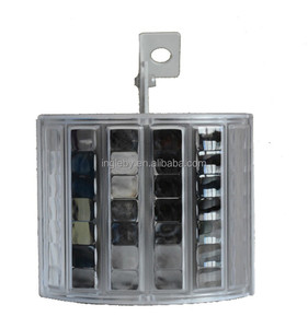 2016 <span class=keywords><strong>club</strong></span> de alta calidad portátil mini led derby luz de <span class=keywords><strong>la</strong></span> <span class=keywords><strong>estrella</strong></span> - Product Image 3