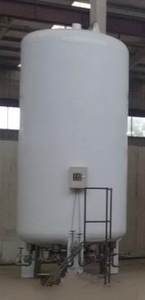 Serbatoio Criogenico da 15000L <span class=keywords><strong>per</strong></span> Stoccaggio di Ossigeno/Azoto/Argon Liquido - Product Image 5