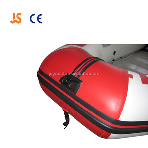 Suelo Inflable Grande para Botes, Botes <span class=keywords><strong>de</strong></span> <span class=keywords><strong>Pesca</strong></span> Usados <span class=keywords><strong>de</strong></span> Aluminio en Venta - Product Image 3