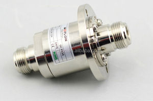Mhf100( 1 kanal rf döner eklem) yüksek frekans slip ring - Product Image 4