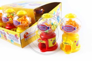 Wholesale Kids Birthday Party Favor for Kids Candy Vending Machine Dispenser Candy Toys <strong>Sweet</strong> for Kids - Product Image 3